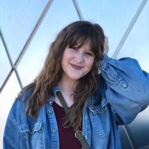 Meet your Posher, Liv